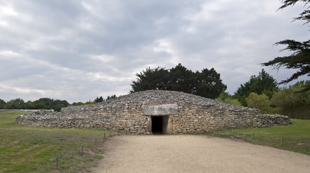  part one The 30 Oldest Structures in the World - 13850